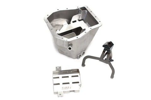 Killer B Motorsport Sump Package (WRX 01-14/STi 02-20) — fits Subaru STI