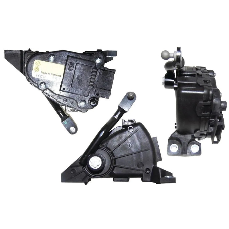 Hella Pedal Position Sensor