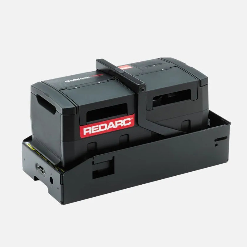Redarc PowerDock