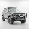 Rockarmor Rock Pack — Toyota Prado Fj120 03-09 (Full Bar Replacement | Premium Bullbar + Rock Sliders