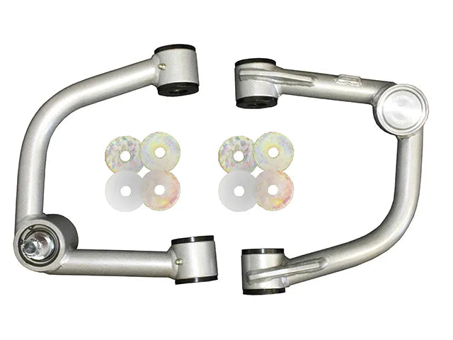 Superior Engineering Chromoly Upper Control Arms — Toyota Prado/FJ Cruiser (Pair)