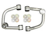 Superior Engineering Chromoly Upper Control Arms — Toyota Prado/FJ Cruiser (Pair)