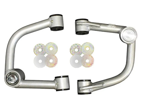 Superior Engineering Chromoly Upper Control Arms — Toyota Prado/FJ Cruiser (Pair)