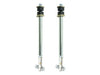 Superior Engineering Sway Bar Extensions — Toyota Prado 120/150/FJ Cruiser (Rear) 2 Inch (50mm) Lift (Pair)