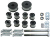 Superior Engineering Gen 2 Diff Drop Kit 25mm — Toyota Hilux/Prado 120/Prado 150/FJ Cruiser