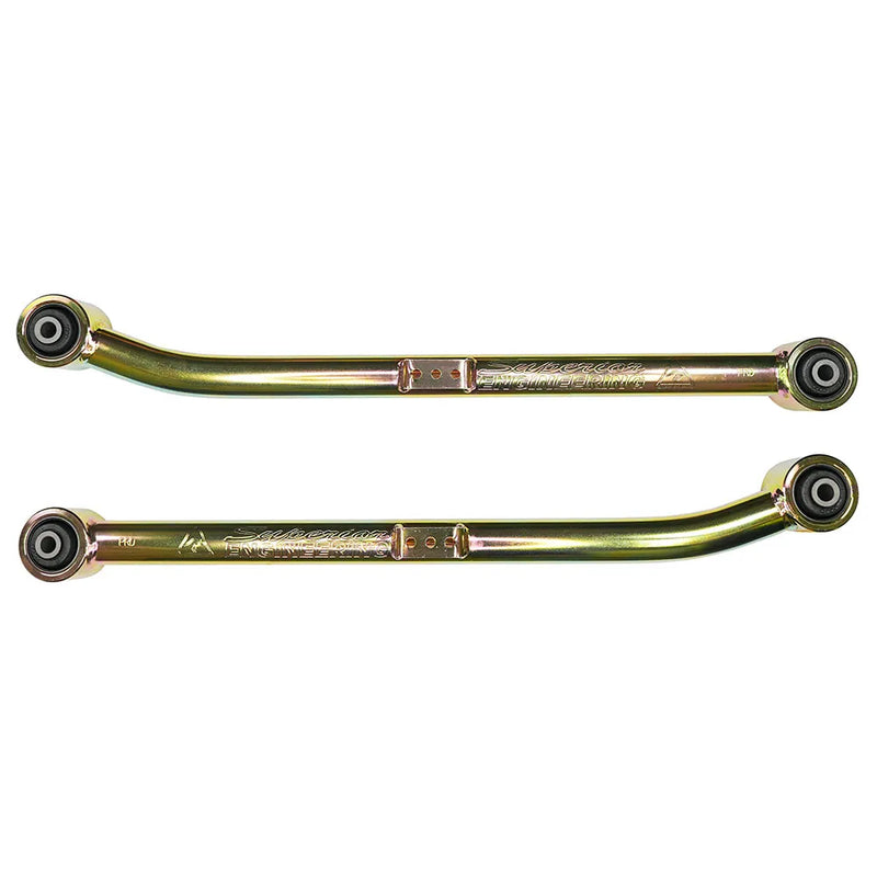Superior Engineering Rear Lower Control Arms — Toyota Prado 120/150/FJ Cruiser Fixed
