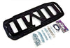 Platinum Racing Products RD28 RB30 Dry Sump and RB25 Wet Sump Block Brace Bronze - Custom / ARP 1/2 Inch Stud Upgrade