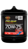 Penrite Pro Gear 70W-75 Gear Oil 20L