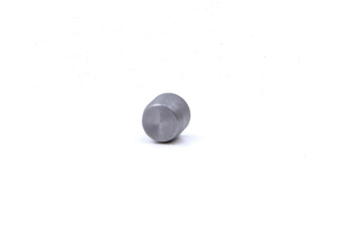 Platinum Racing Products Nissan RB Oil Gallery Restrictors Oil Gallery Block — fits Nissan Skyline