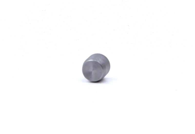 Platinum Racing Products Nissan RB Oil Gallery Restrictors Oil Gallery Block — fits Nissan Skyline
