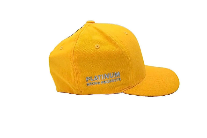 Platinum Racing Products PRP Fitted Cap