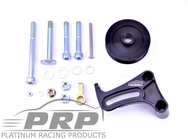 Platinum Racing Products LS1 Alternator Conversion Kit for RB LS1 Alternator Kit - NO ALTERNATOR / Black