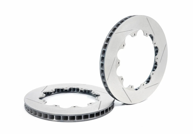 Paragon Performance Rotor Rings 330mm x 28mm - P.C.D. 203.2mm