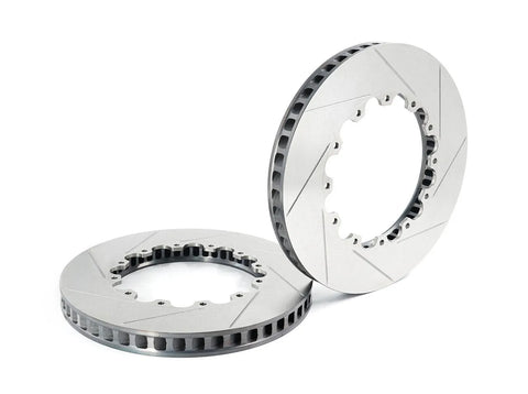 Paragon Performance Rotor Rings 365mm x 32mm - P.C.D. 235mm - 10x9mm Mounting - D54