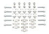Paragon Performance Rotor Rings 380mm x 28mm -P.C.D. 240mm - I.D. 266mm - D55