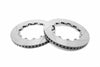 Paragon Performance Rotor Rings 380mm x 28mm -P.C.D. 240mm - I.D. 266mm - D55