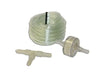 ProSport Hose Kit Replacement for Boost Gauge (Hose, T-Fitting & Filter)