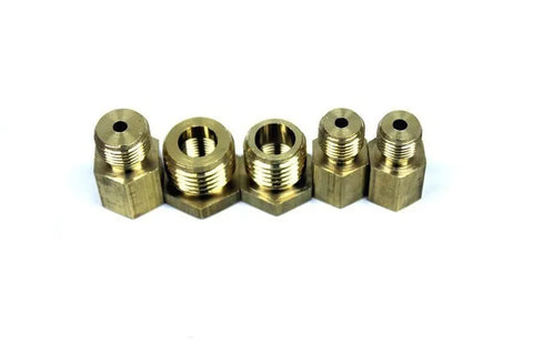 ProSport Metric Adapter Kit