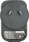GME AC USB Power Adapter - Suit TX665/TX667/TX675/TX677 (image 2)