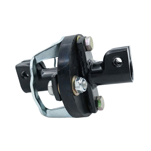 Power Steering Box Coupling to suit Nissan Patrol GQ Y60 GU Y61 Right Hand Drive Only — image 1