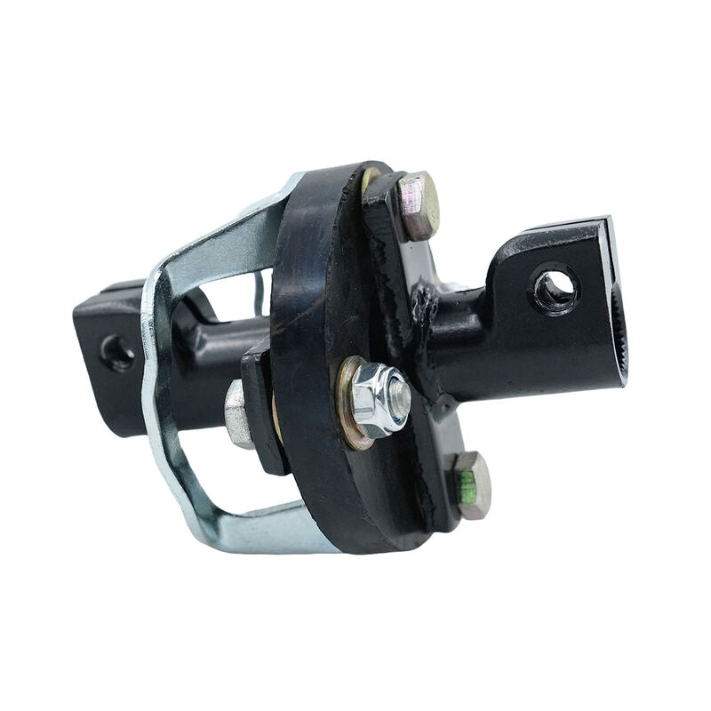 Power Steering Box Coupling to suit Nissan Patrol GQ Y60 GU Y61 Right Hand Drive Only — image 1