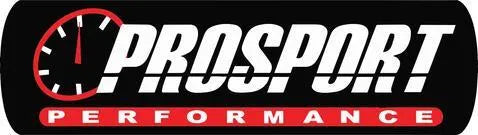 ProSport 16in Simulated Beadlock Wheel Rings x 4