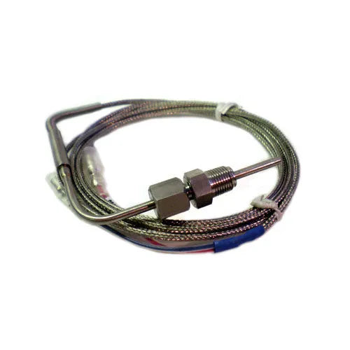 ProSport Exhaust Gas Temperature K-Type Probe - 2 metre