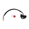ProSport 'Halo' Gauge Touch-Pad - Replacement Part