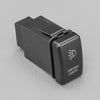 Stedi Oem Push Button Switch - Driving Lights (Ranger Px-I and Mazda Bt50)