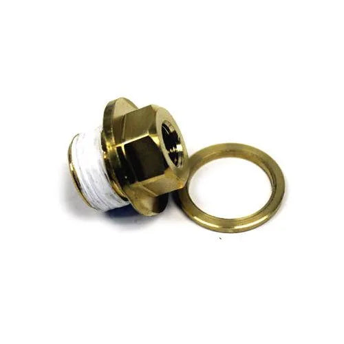 ProSport Oil Galley Plug - 1/8 NPT (Subaru EJ Motor) — fits Subaru Liberty Wagon GT Spec B