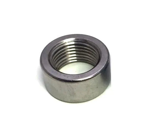 ProSport Weld in Bung for O2 Sensor - Stainless Steel