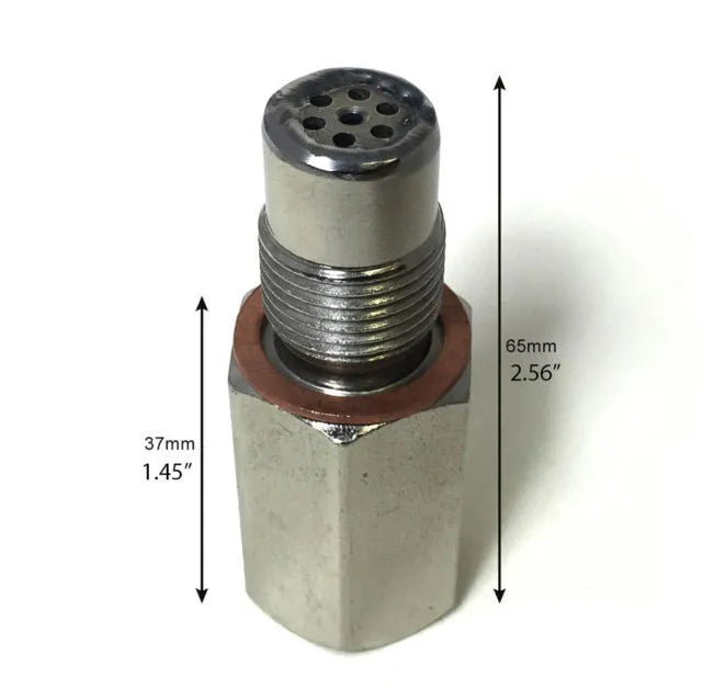 ProSport PSO2CEL Straight CEL Fix O2 Sensor w/Mini