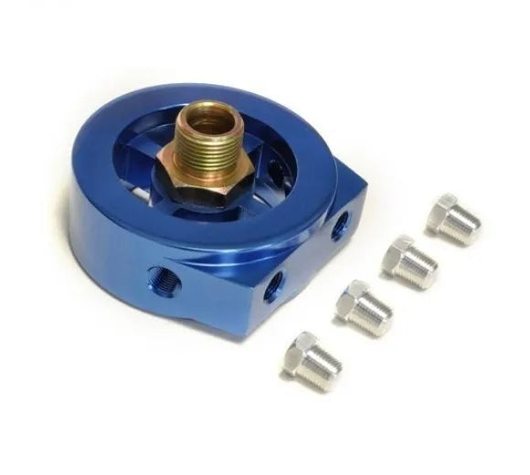 ProSport Oil Filter Adapter Plate