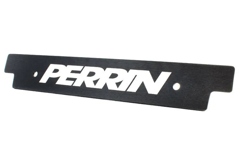 Perrin License Plate Delete (WRX/STi 18-21) — fits Subaru STI