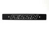 Perrin License Plate Delete (WRX 02+/STi 02-21) — fits Subaru STI 2 Door (image 4)