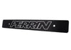 Perrin License Plate Delete (WRX 02+/STi 02-21) — fits Subaru STI 2 Door (image 2)