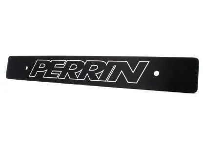 Perrin License Plate Delete (WRX 02+/STi 02-21)