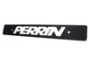 Perrin License Plate Delete (WRX 02+/STi 02-21) — fits Subaru STI 2 Door (image 3)
