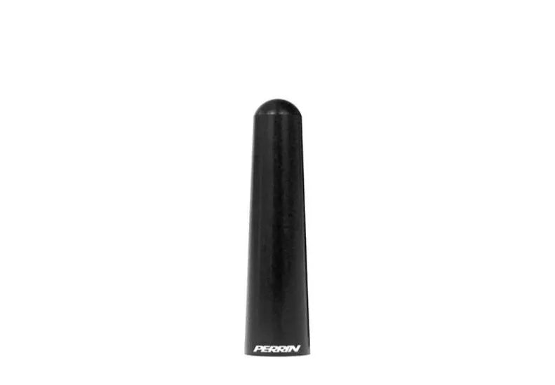 Perrin Shorty Antenna (WRX/STi 08-14) - 2" — fits Subaru Impreza