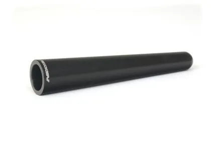 Perrin Shorty Antenna (WRX/STi 08-14) - 3" — fits Subaru Forester