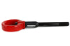 Perrin Tow Hook - Front (WRX/STi 08-14) - Red