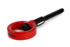Perrin Tow Hook - Front (WRX/STi 08-14) - Red