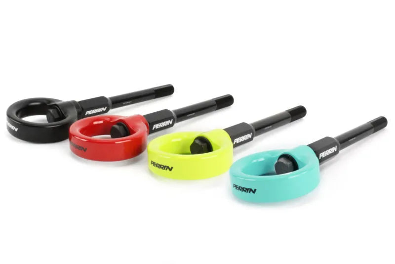 Perrin Tow Hook - Front (WRX/STi 15-17)