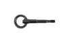 Perrin Tow Hook - Front (WRX/STi 15-17) - Black