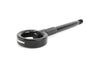 Perrin Tow Hook - Front (WRX/STi 15-17) - Black