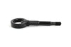 Perrin Tow Hook - Front (WRX/STi 15-17) - Black
