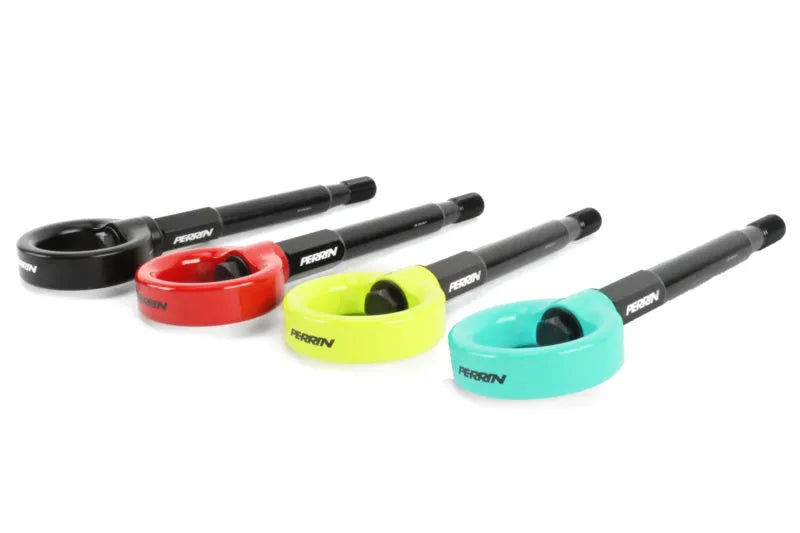 Perrin Tow Hook - Front (Forester SJ)