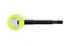 Perrin Tow Hook - Front (Forester SJ) - Neon Yellow