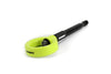 Perrin Tow Hook - Front (Forester SJ) - Neon Yellow
