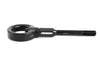 Perrin Tow Hook Kit - Rear (WRX/STI Hatchback 08-14) Black